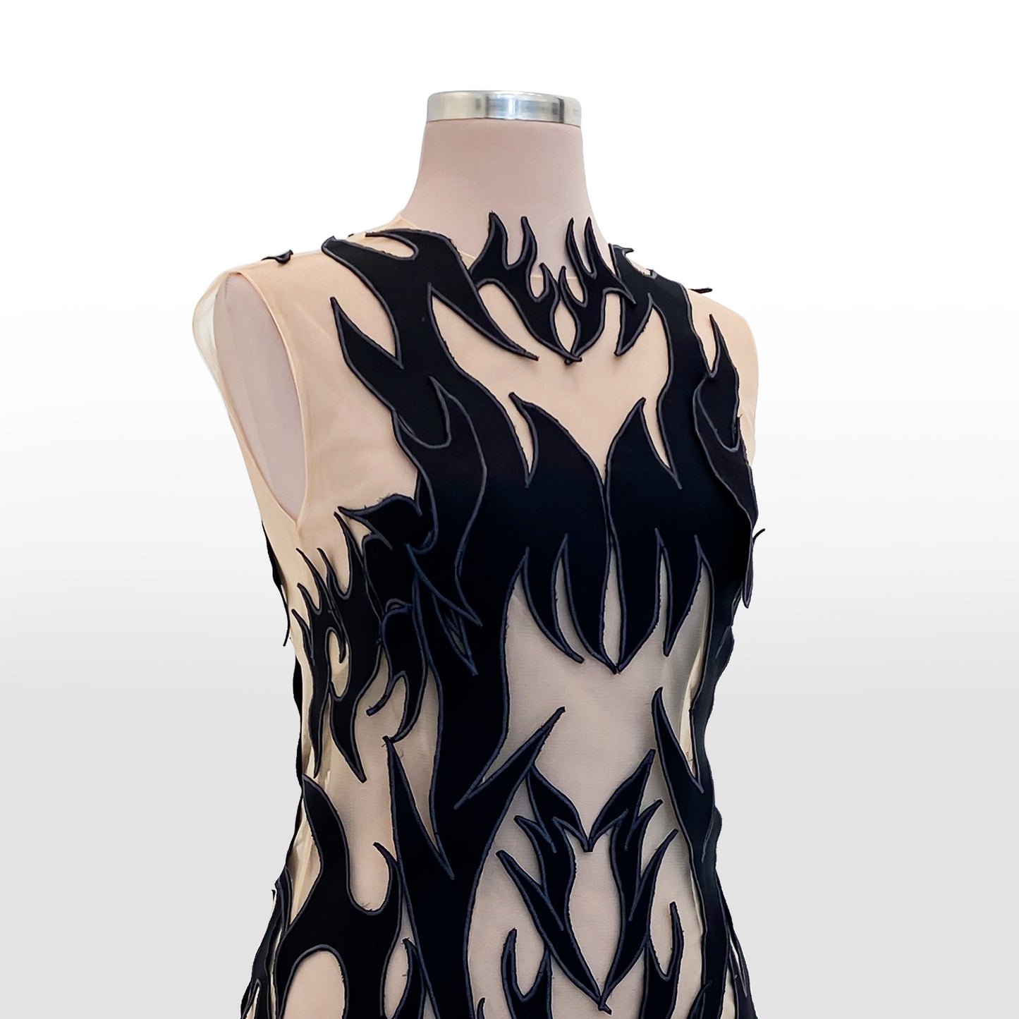 TRANSMUTATION DRESS